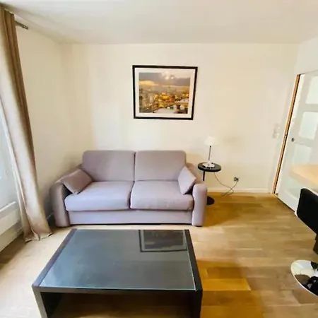 Maison Le Bac * باريس