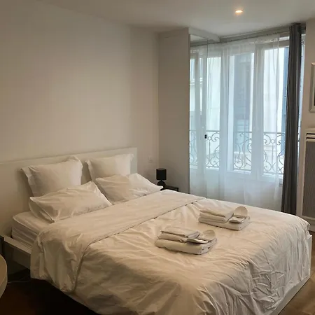 Maison Le Bac باريس
