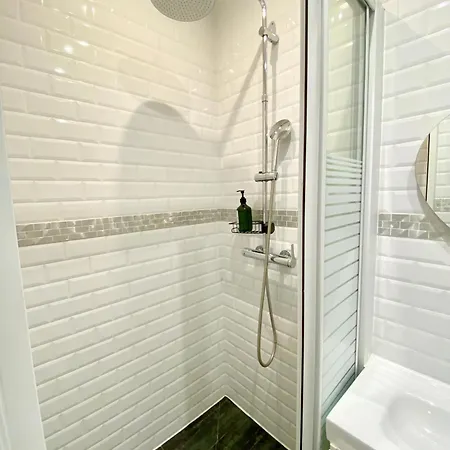 Maison Le Bac 公寓 *