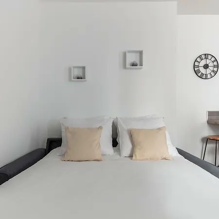 Maison Le Bac باريس