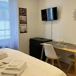 Maison Le Bac Apartment Paris