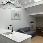 Maison Le Bac Apartmán