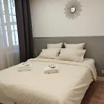 Apartmán Maison Le Bac