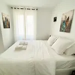 דירה Maison Le Bac *