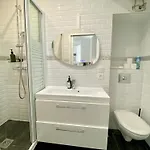 Apartman Maison Le Bac Párizs