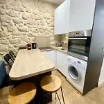 Maison Le Bac פריז