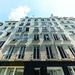 Maison Le Bac דירה פריז