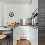 Apartmán Maison Le Bac