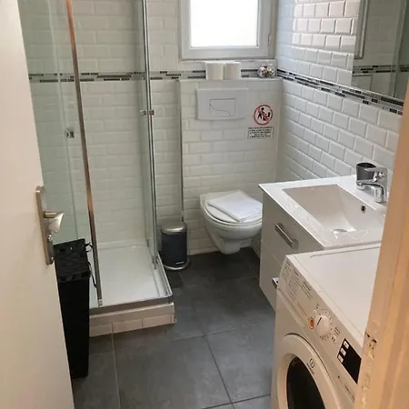 Maison Le Bac Appartement Paris