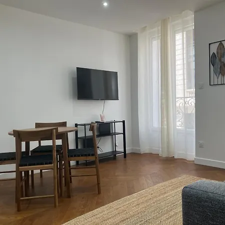 Lejlighed Maison Le Bac Paris