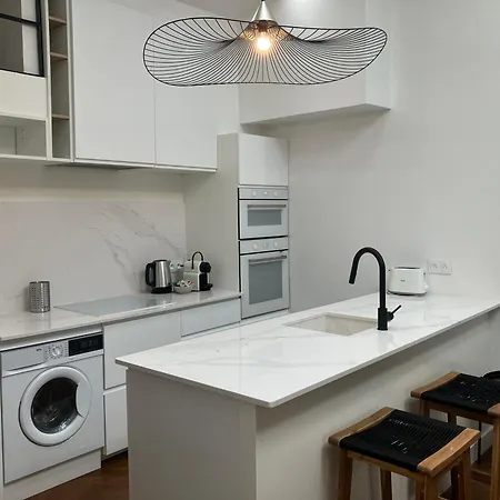 Apartamento Maison Le Bac *