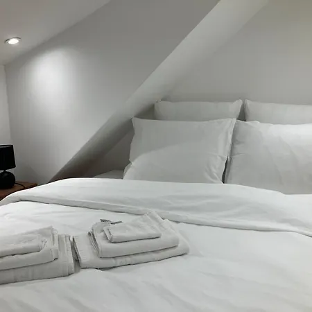 Maison Le Bac Daire Paris