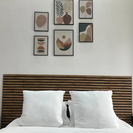 Maison Le Bac París