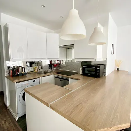 Maison Le Bac * Parigi