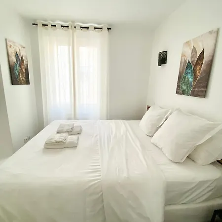 Διαμέρισμα Maison Le Bac *