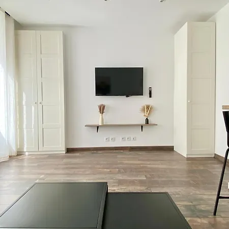 Maison Le Bac Appartamento Parigi