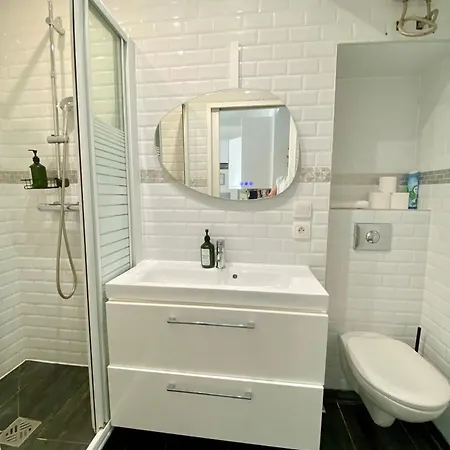 Appartamento Maison Le Bac Parigi