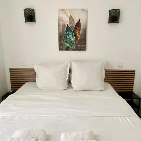 Maison Le Bac Appartamento