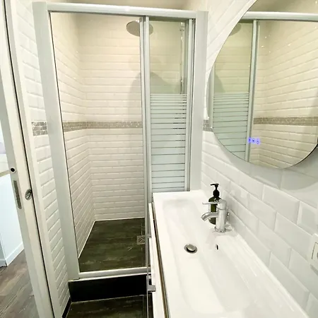 Maison Le Bac Appartamento Parigi