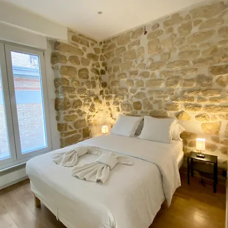 Maison Le Bac Parigi