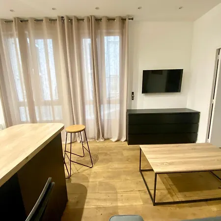 Maison Le Bac * Parigi