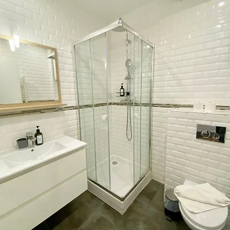 Maison Le Bac Appartamento