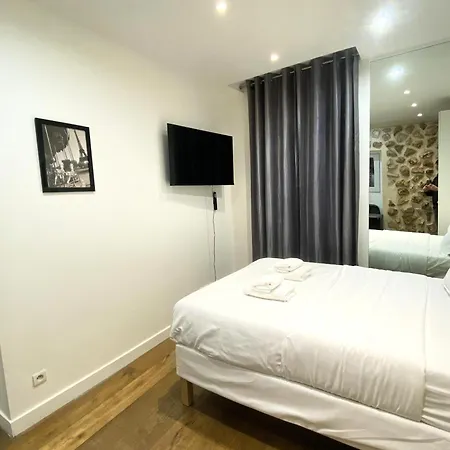 Appartamento Maison Le Bac