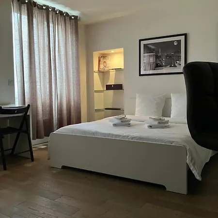 Appartamento Maison Le Bac *