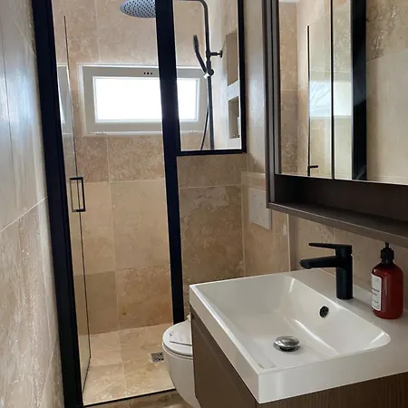 Maison Le Bac París