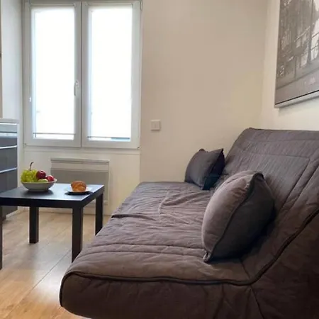 Maison Le Bac Παρίσι