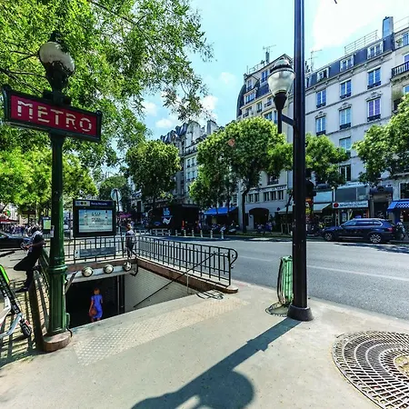 Maison Le Bac * Paris