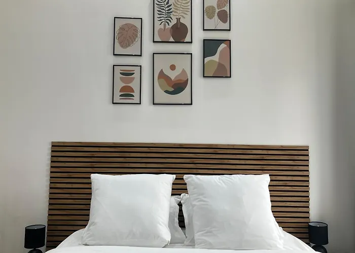 Maison Le Bac 巴黎