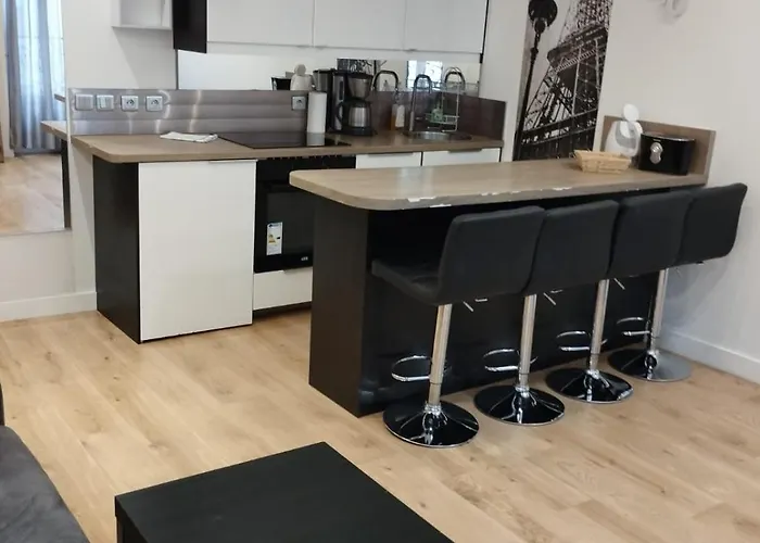 Maison Le Bac * 巴黎