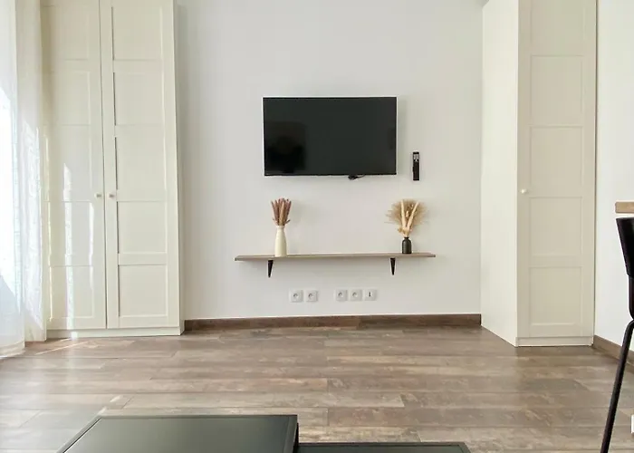 Maison Le Bac 公寓 巴黎