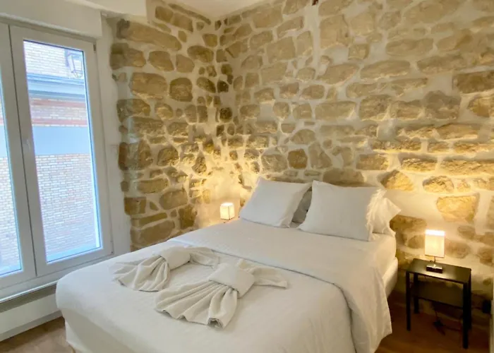 Maison Le Bac 巴黎