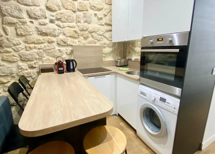 Maison Le Bac 巴黎