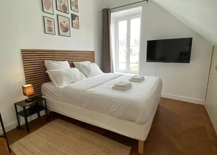 Maison Le Bac * 巴黎