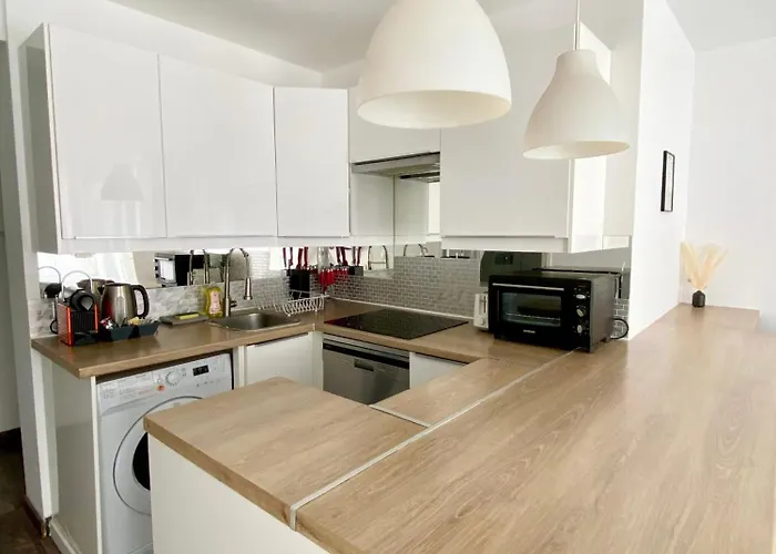 Maison Le Bac * Париж