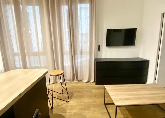 Maison Le Bac * Париж