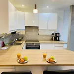 Apartamento Maison Le Bac Paris
