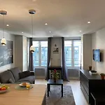 Maison Le Bac * Paris
