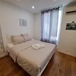 Apartamento Maison Le Bac *