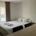 Maison Le Bac Apartamento *