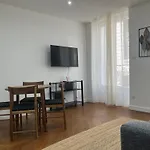 Apartamento Maison Le Bac Paris