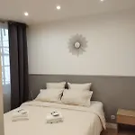 Maison Le Bac Apartamento *