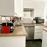 Apartamento Maison Le Bac