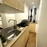 Maison Le Bac Apartamento *