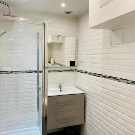 Maison Le Bac Apartment Paris