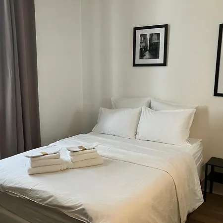 Apartment Maison Le Bac *