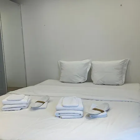 Maison Le Bac Lejlighed Paris